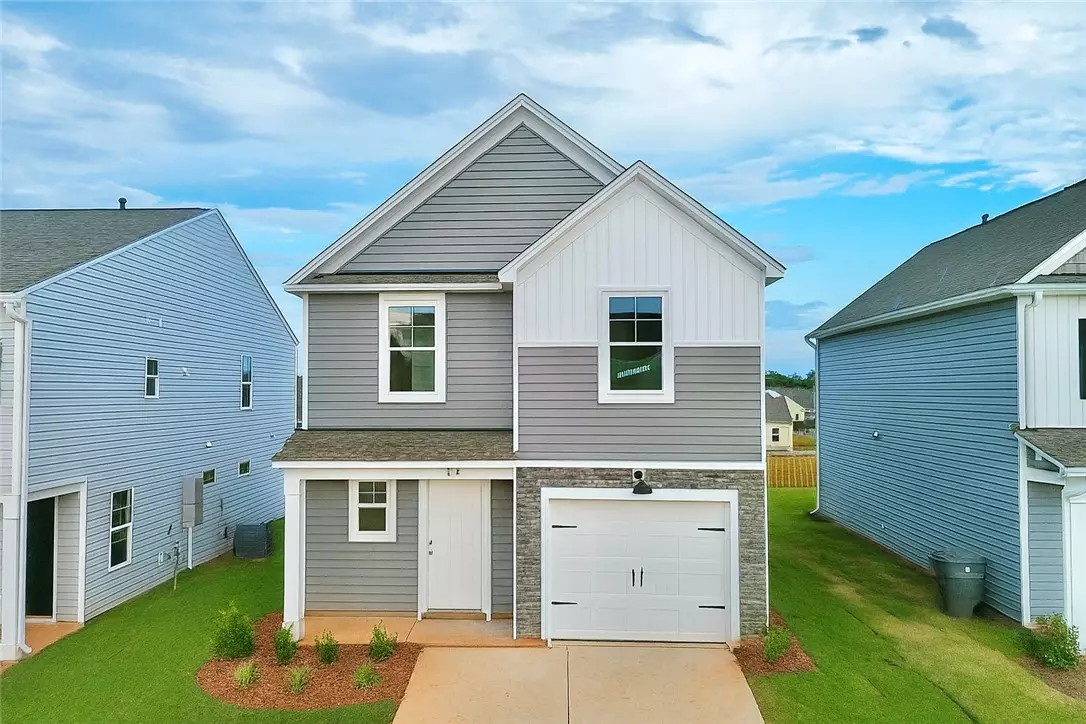 Pendleton, SC 29670,606 Seaborn CIR