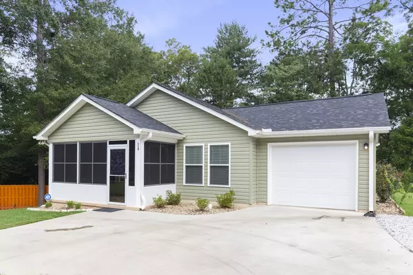 118 Branch ST, Walhalla, SC 29691