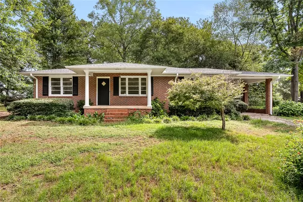 203 Maple Park DR, Williamston, SC 29697