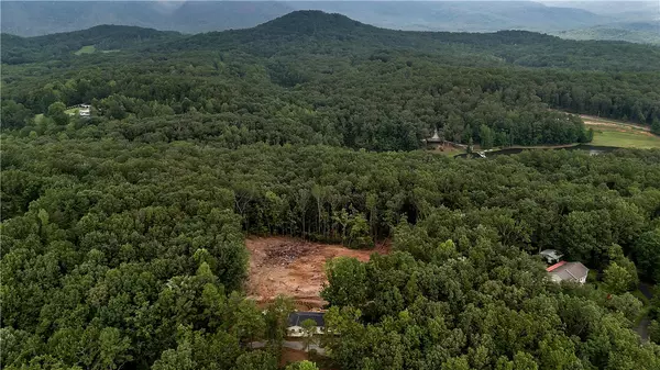 Cleveland, SC 29635,00 Rockcrest RDG