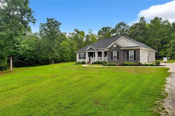 Belton, SC 29627,265 Lickville RD