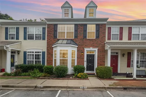 Mauldin, SC 29662,205 Bedwin CT