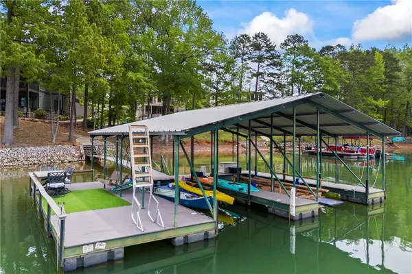 Lavonia, GA 30553,501 Capri Pt PT
