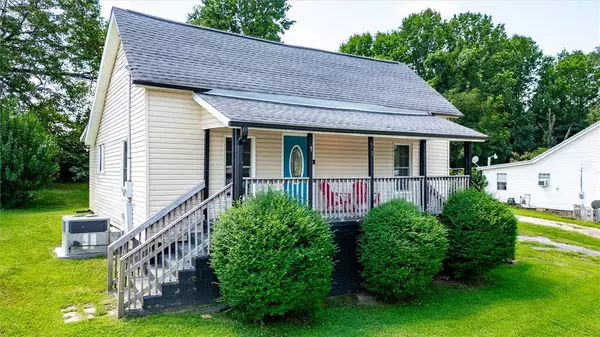 Liberty, SC 29657,7 Hunt AVE