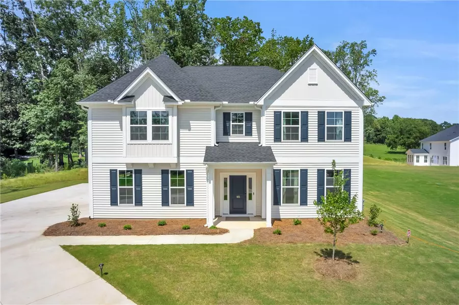 105 Fox Den CT, Easley, SC 29642