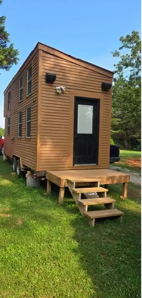 00 Wilderness RD, Fair Play, SC 29643