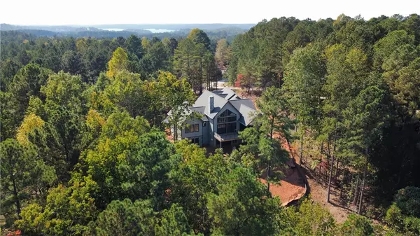 Six Mile, SC 29682,129 Scenic Crest WAY