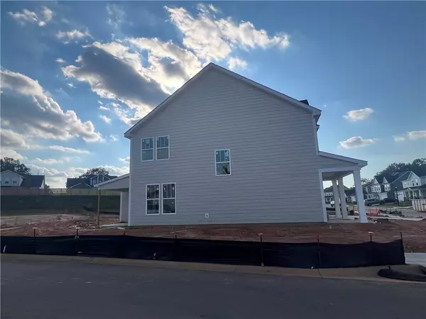 Anderson, SC 29621,116 Kayfield Farms DR