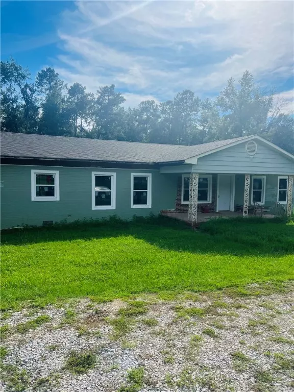 205 Highway 20 HWY, Abbeville, SC 29620