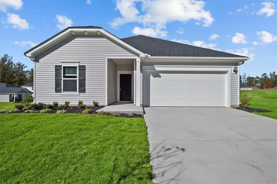 Spartanburg, SC 29306,124 Milo RD