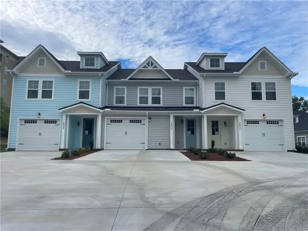 Anderson, SC 29625,1033 George Smith Mill RD