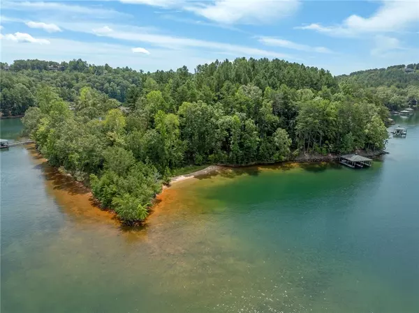 Six Mile, SC 29682,145 and 149 Bright Water TRL