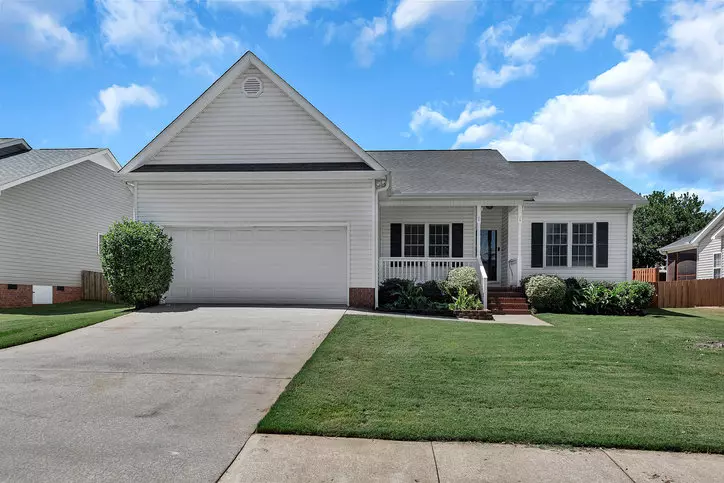 Anderson, SC 29621,135 Elliott CIR