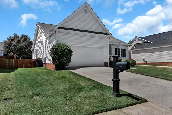Anderson, SC 29621,135 Elliott CIR