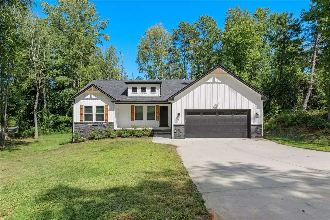 Anderson, SC 29621,701 Shamrock LN