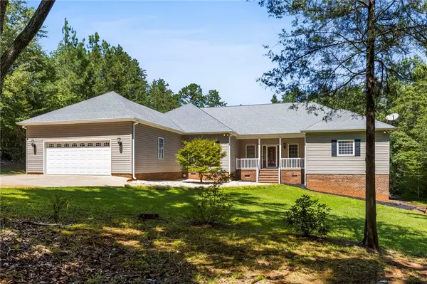 309 N Walnut DR, Anderson, SC 29621