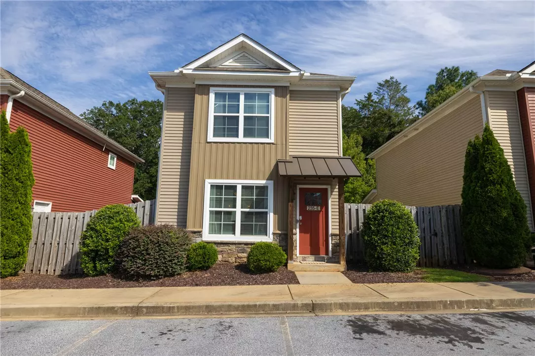 Clemson, SC 29631,235-E Pendleton RD