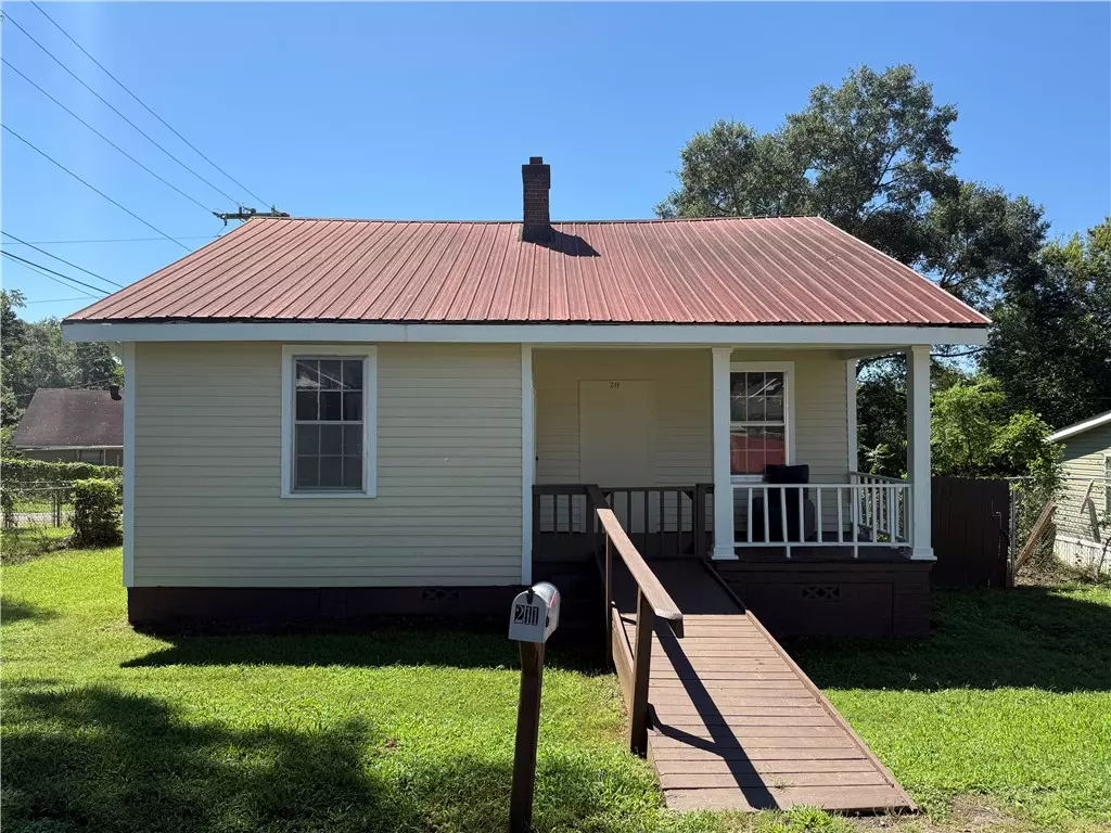 Anderson, SC 29625,211 Richey ST