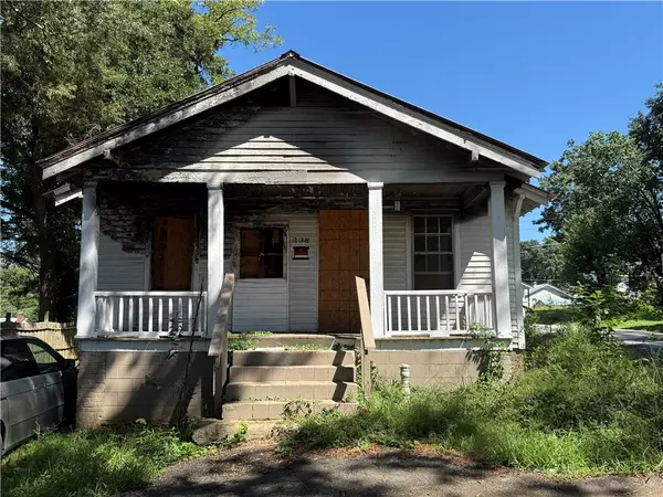 238 Foster ST, Anderson, SC 29625