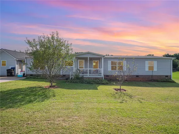 Campobello, SC 29322,225 Cannon Ball RUN