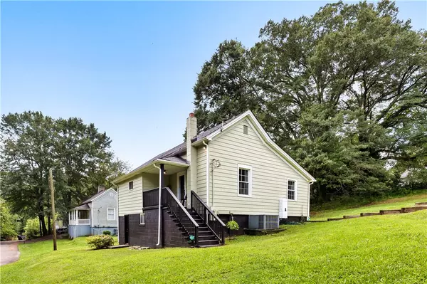 Piedmont, SC 29673,1 McElrath ST