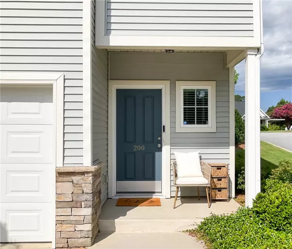 Taylors, SC 29687,200 Button Willow ST