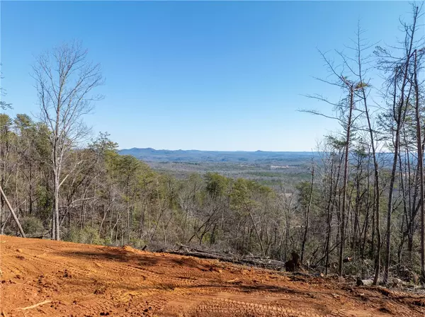 Salem, SC 29676,Lot N-16 Jocassee Ridge WAY