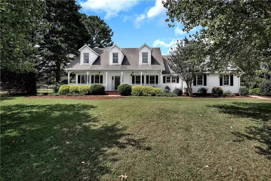 4237 Midway RD, Belton, SC 29627