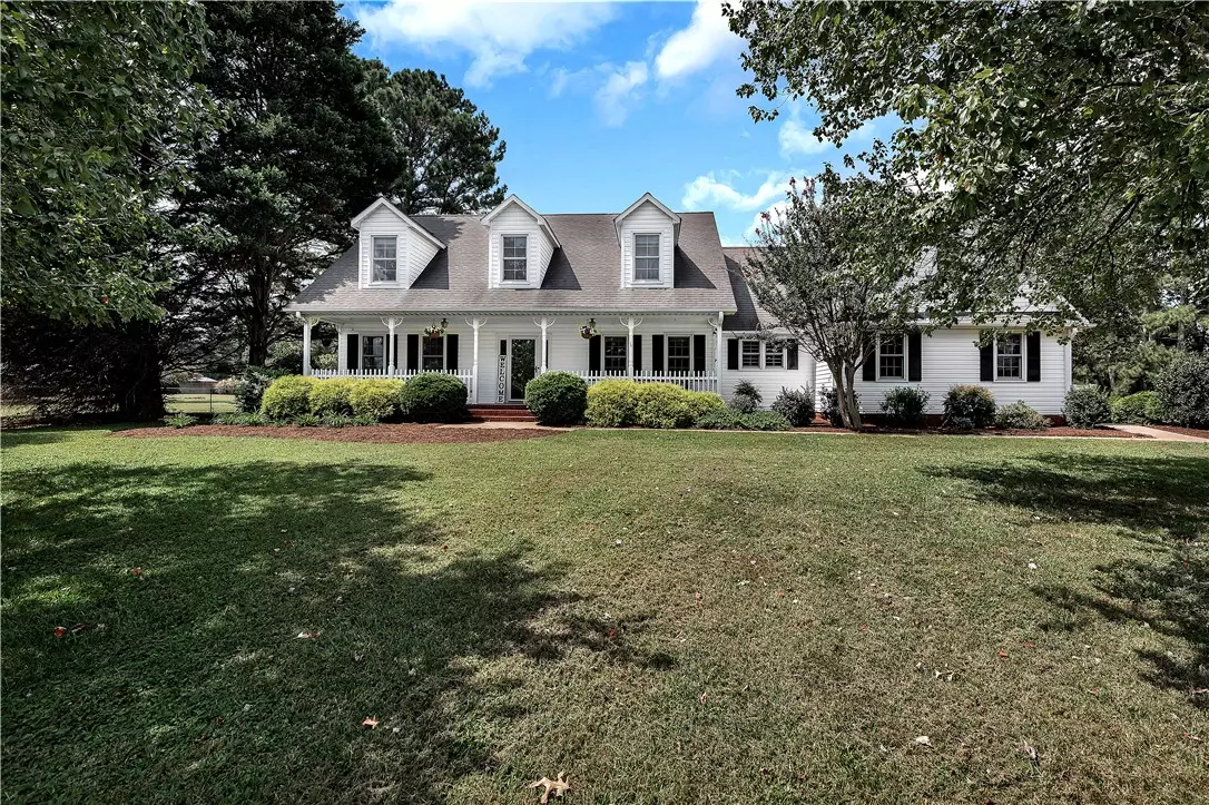 Belton, SC 29627,4237 Midway RD