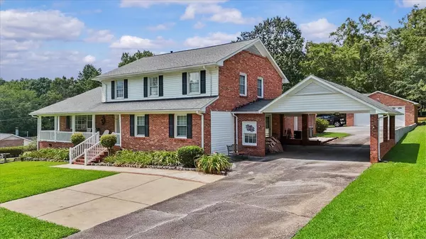 Union, SC 29379,107 Hidden Hill RD