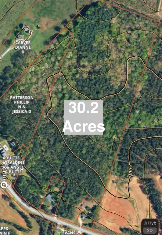 Westminster, SC 29693,000 Oak Grove RD