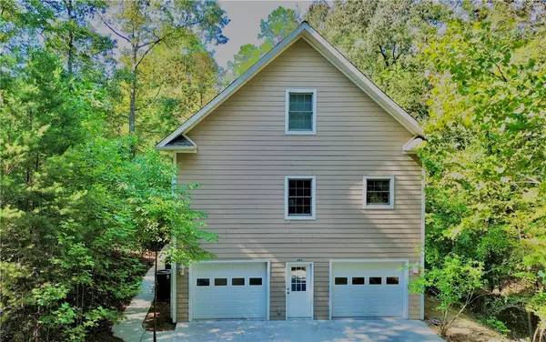 604 Mckinney WAY, Westminster, SC 29693