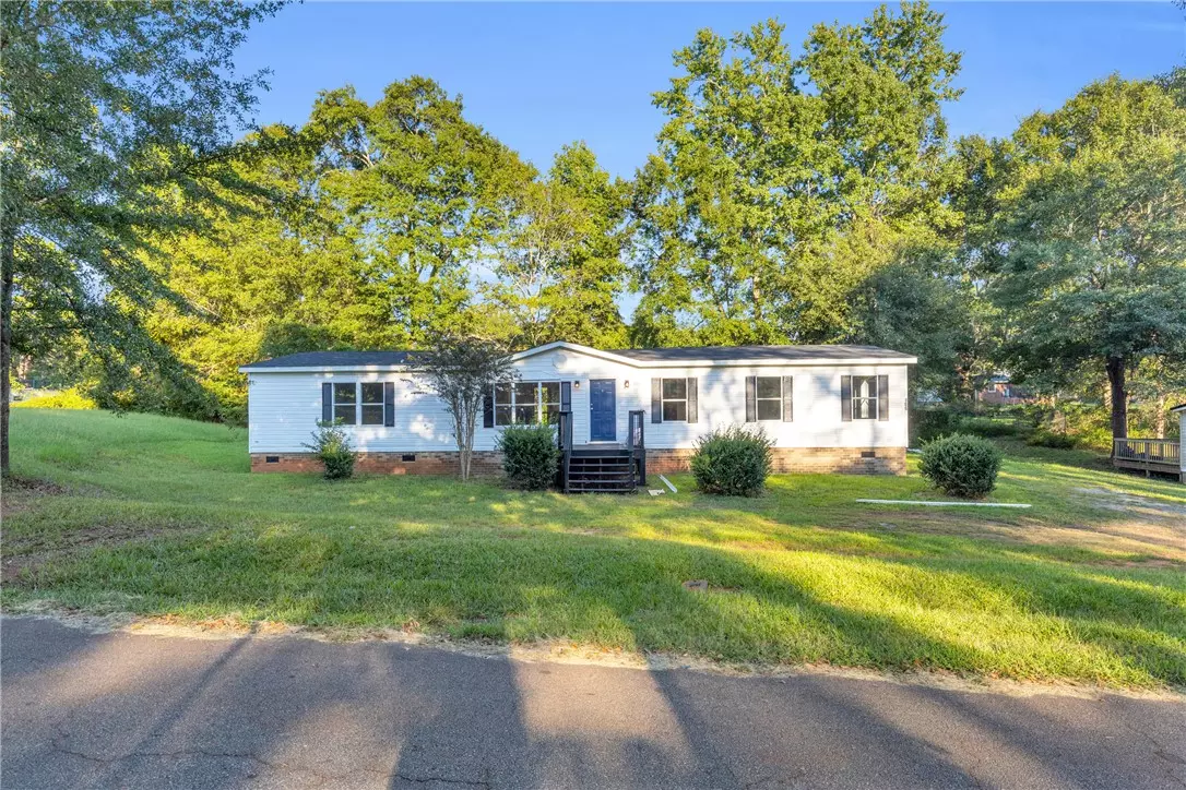 Anderson, SC 29626,109 Tate DR