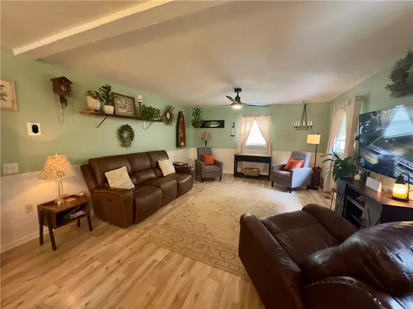 Westminster, SC 29693,286 S Alexander ST