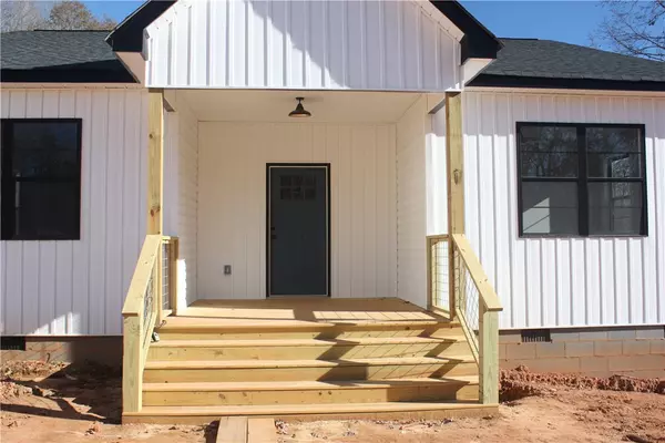 Campobello, SC 29322,147 Highland Hills DR