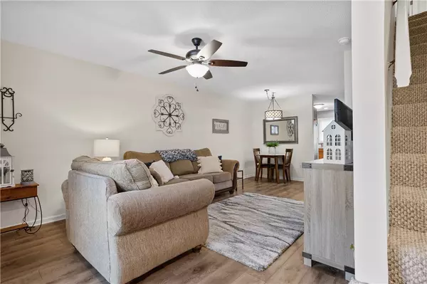 Anderson, SC 29625,100 Heatherbrook CT #B