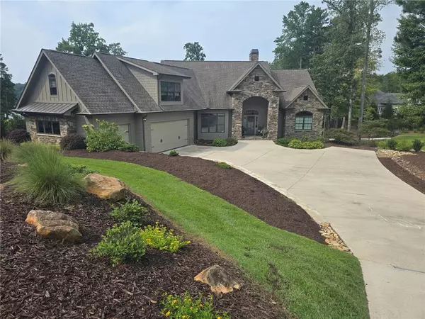 338 McAlister RD, West Union, SC 29696