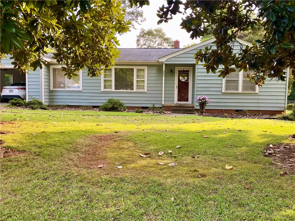 Anderson, SC 29625,205 Stone DR