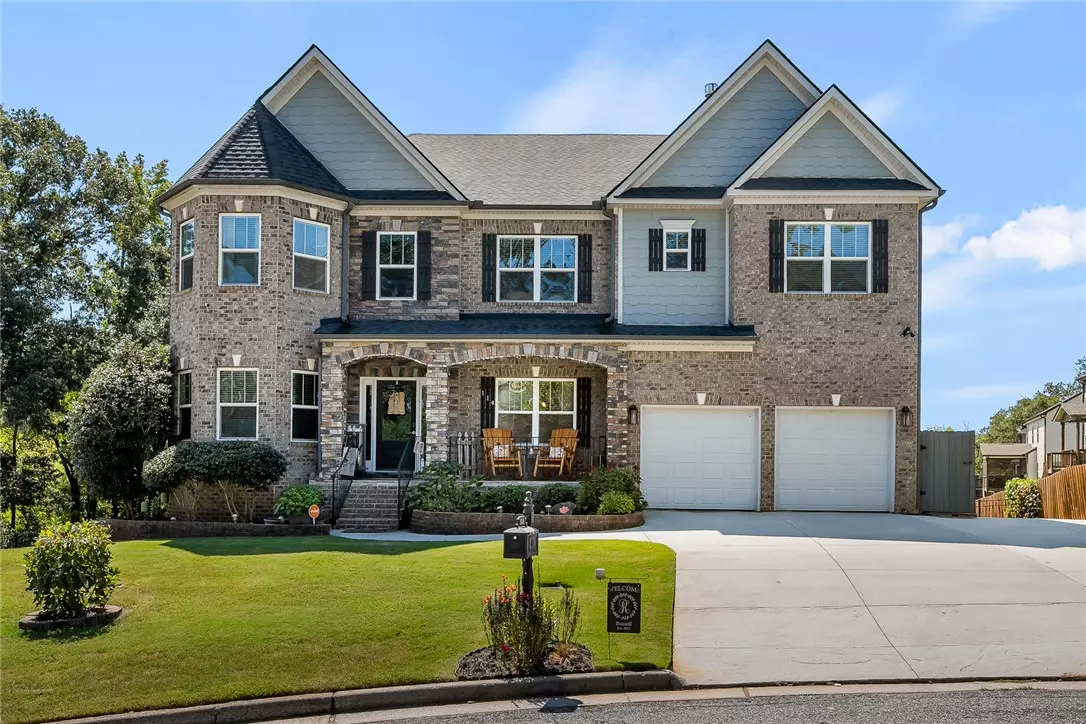 Anderson, SC 29621,114 JONES CREEK CIR