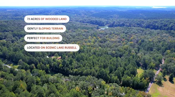 Abbeville, SC 29620,00 Horseshoe RD