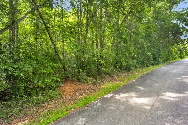 0 Roosevelt Thompson RD, Anderson, SC 29621