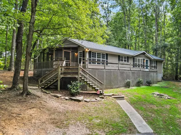 Westminster, SC 29693,202 Boat Ramp RD
