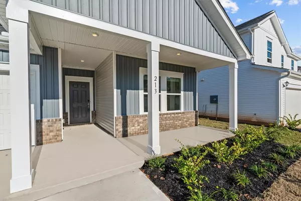 Gray Court, SC 29645,213 Tantalus ST