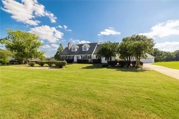 Pendleton, SC 29670,107 Welcome LN