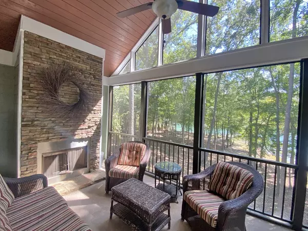 Hartwell, GA 30643,1045 Paynes Creek RD