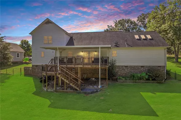 Piedmont, SC 29673,305 Wildmarsh RD