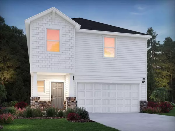 674 Cozy Bluff RD, Spartanburg, SC 29301