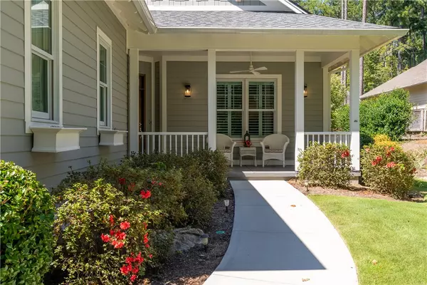 Salem, SC 29676,4 Sextant DR