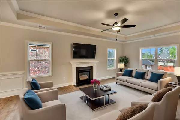 Anderson, SC 29621,118 Bonaire PT