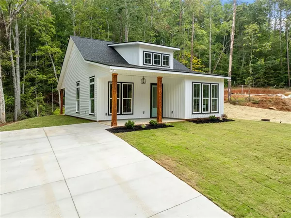 Westminster, SC 29693,920 Canterbury WAY